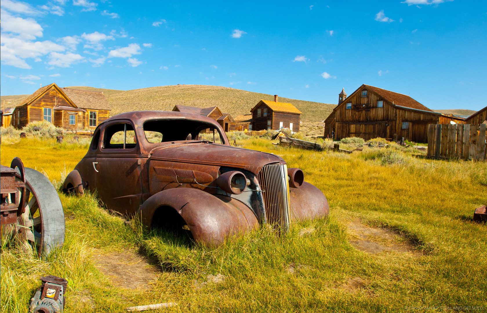 David Pahmp Photography